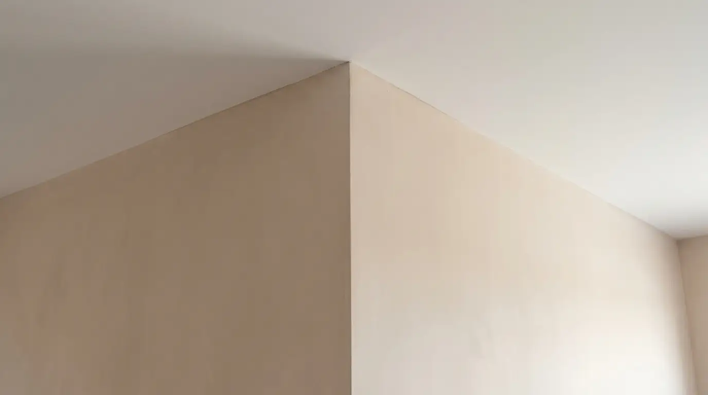 Handyman carrying out general home repairs